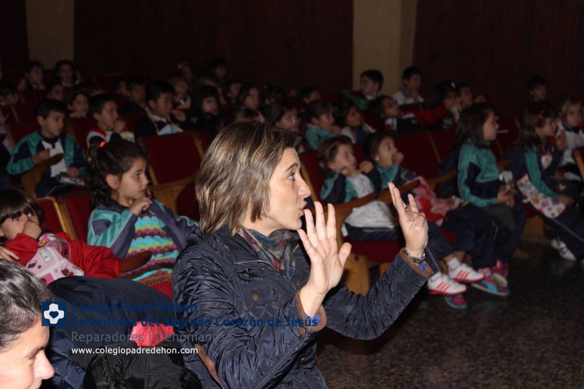 2014 12 22 REYES MAGOS 1er. CICLO PRIMARIA (144)